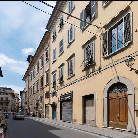 Appartement Brand New Nel Cuore Di Firenze Extérieur photo