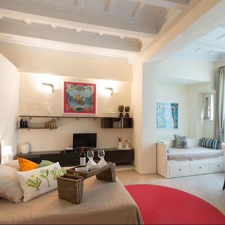 Appartement Brand New Nel Cuore Di Firenze Extérieur photo