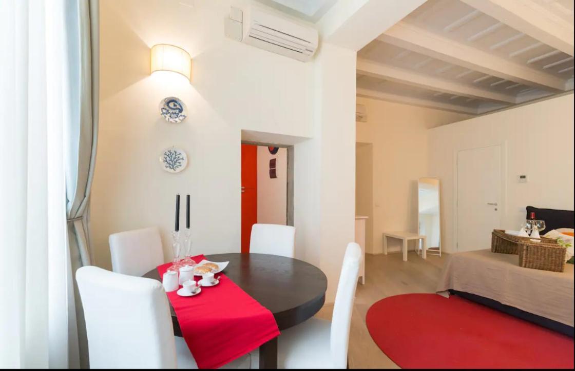 Appartement Brand New Nel Cuore Di Firenze Extérieur photo