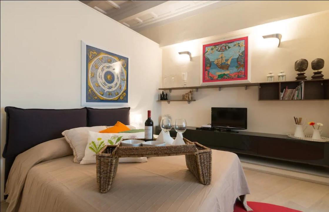 Appartement Brand New Nel Cuore Di Firenze Extérieur photo