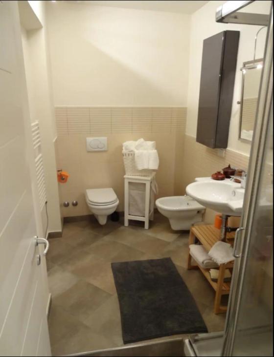 Appartement Brand New Nel Cuore Di Firenze Extérieur photo